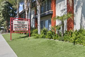 Parkview Terrace Apartments