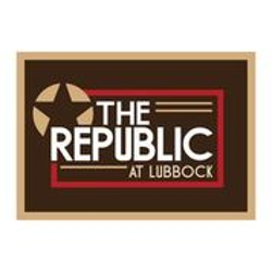 The Republic at Lubbock