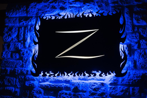 Zocados Mexican Restaurant