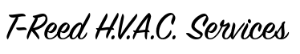 T-Reed HVAC Services