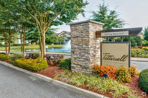 Tattersall Chesapeake