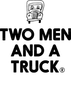 Two Men and a Truck Moving