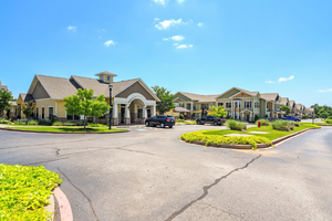 Wellington Grande Apartment Homes