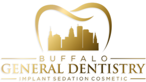 Buffalo General Dentistry | Implant, Sedation & Cosmetic