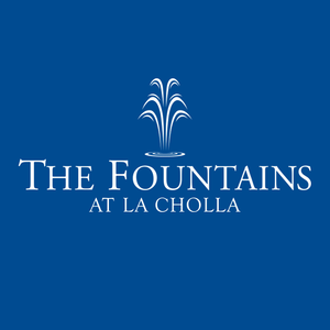 The Fountains at La Cholla