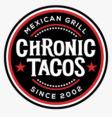 Chronic Tacos