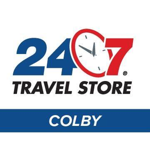 24/7 Travel Store