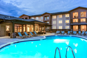 Talus Apartment Homes