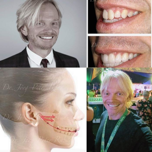 Dr. Jorg-Peter Rabanus DDS