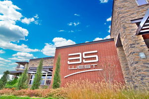35 West Apartments