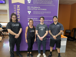 Anytime Fitness