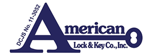 American Lock & Key