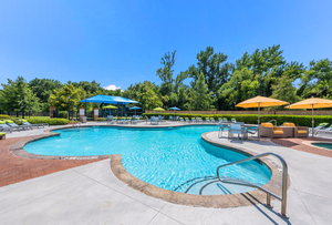 The Madison of Tyler Apartment Homes