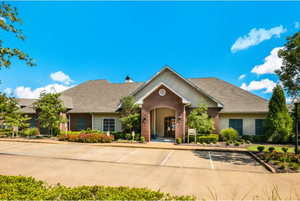 The Vineyard of Olive Branch Apartment Homes