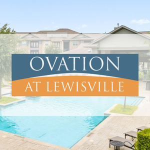 Ovation at Lewisville Apartment Homes