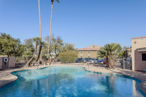 Williams Gateway Apartments