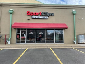Sport Clips Haircuts of Fairfax