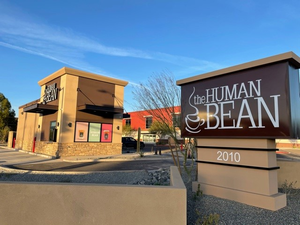 The Human Bean