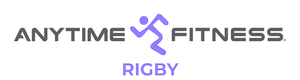 Anytime Fitness