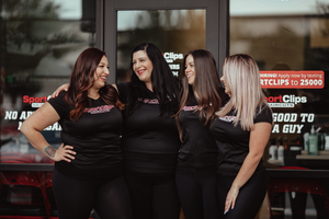 Sport Clips Haircuts of South Pasadena - Fair Oaks