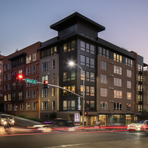 Main Street Flats