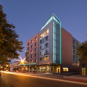 Hyatt Place Chicago-South/University Medical Center