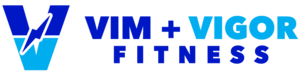 Vim + Vigor Fitness