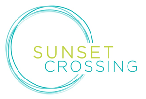 Sunset Crossing