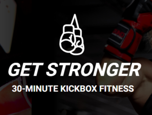 9Round Kickboxing Fitness