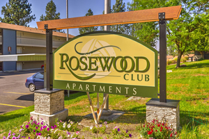 Rosewood Club Apartments