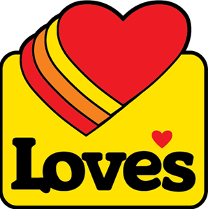 Love's Travel Stop