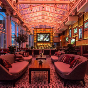 ROOF on theWit