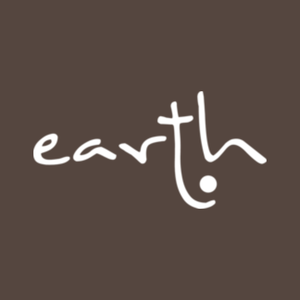 Earth at Hidden Pond