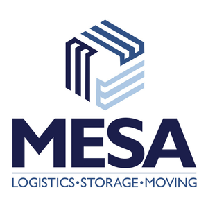 Mesa Moving and Storage