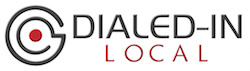 DIALED-IN LOCAL