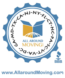 All Around Moving Services Company, Inc