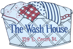 The Wash House