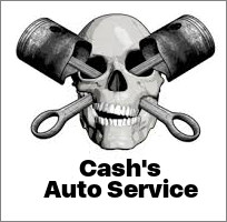 Cash's Auto Service