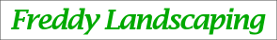 Freddy Landscaping