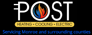 Post Heating Cooling Electric LLC