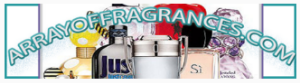 Array of Fragrances