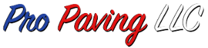 Pro Paving LLC