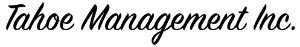 Tahoe Management, Inc.