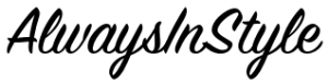 AlwaysInStyle