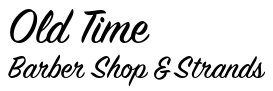 Old Time Barber Shop & Strands Hair Salon