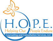 H.O.P.E Counseling and Consultation Services