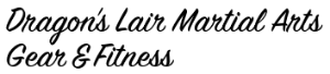 Dragon's Lair Martial Arts Gear and Fitness