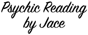 Psychic Reading By Jace