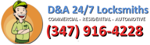 D&A 24/7 Locksmiths