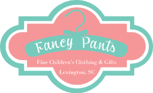 Fancy Pants Fine Children's Clothing and Gifts
